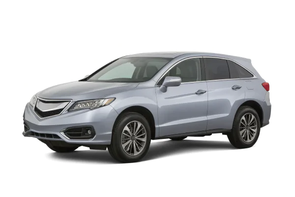 Оригинальное лобовое стекло на Acura RDX II