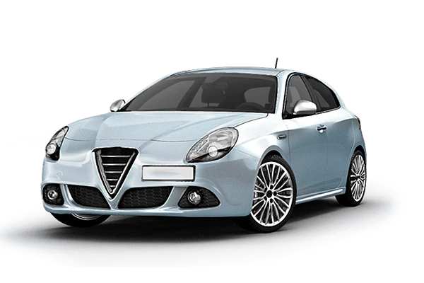 Замена лобового стекла на Alfa Romeo Giulietta 