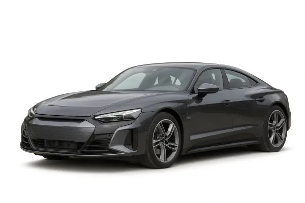 Замена лобового стекла на Audi E-Tron Gt 