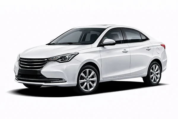 Замена лобового стекла на Changan Alsvin 
