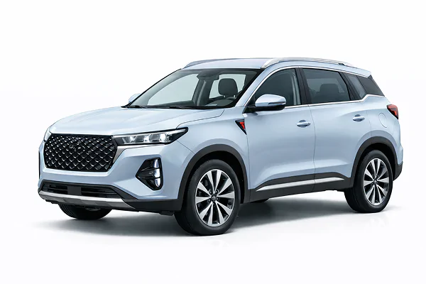 Замена лобового стекла на Chery Tiggo 7 Pro Max 