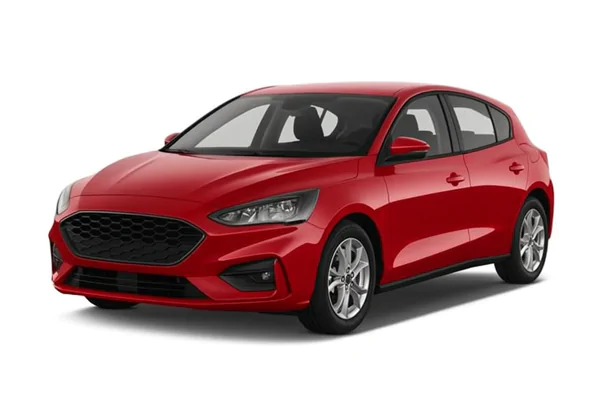 Замена лобового стекла на Ford Focus IV