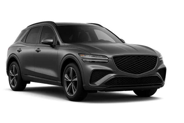 Оригинальное лобовое стекло на Hyundai Genesis GV70 