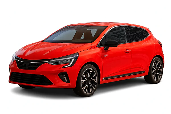 Оригинальное лобовое стекло на Mitsubishi Colt VII